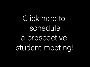 Click here to schedule a prospective student meeting!