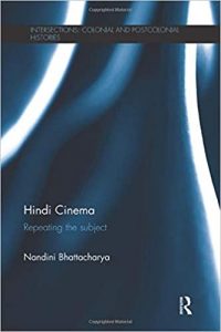 Book Cover: Hindi Cinema