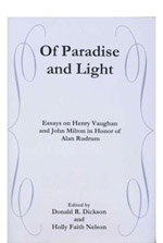Of Paradise and Light - Dickson