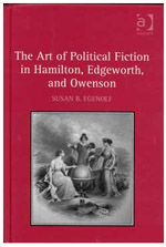 The Art of Political fiction - Egenolf
