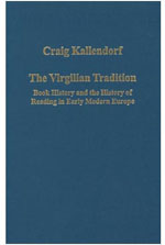 The-Virgilian-Tradition - Kallendorf