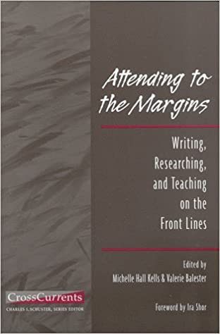 Attending to the Margins - Balester