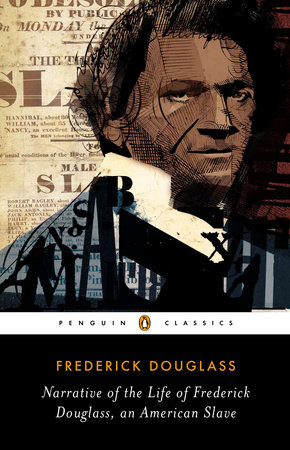 Narrative of the Life of Frederick Douglass - Dworkin