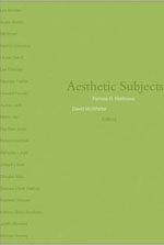 Aesthetic-Subjects - McWhirter