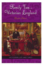 Family-Ties-in-Victorian-England - Nelson