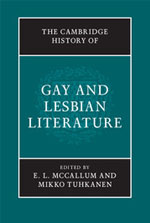 Gay-and-Lesbian-Literature