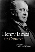 Henry-James-in-Context - mcwhirter