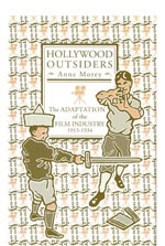 Hollywood-Outsiders - Morey