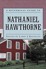 Nathaniel-Hawthorne - Reynolds