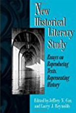 New-Historical-Literary-Study - Reynolds