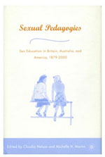 Sexual-Pedagogies - Nelson