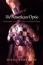 The-American-Optic - tuhkanen