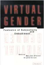 Virtual-Gender - ofarrell