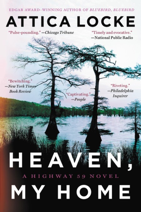 Heaven, My Home Book Cover