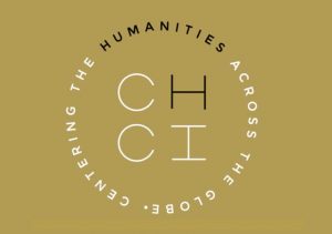 Centering the Humanities logo