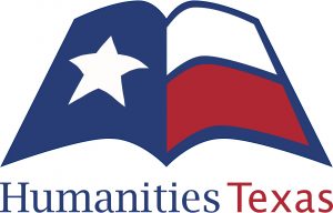 Humanities Texas logo