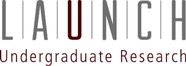 Launch research logo