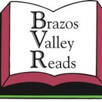 Brazos Valley Reads logo