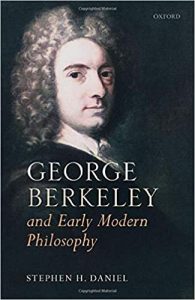 George Berkeley and Early Modern Philosophy