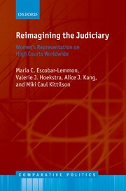 Reimagining the Jud