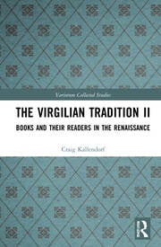 The Virgilian Tradition