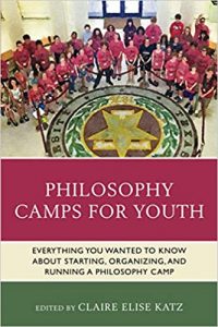 Katz Philosophy Camps for Youth