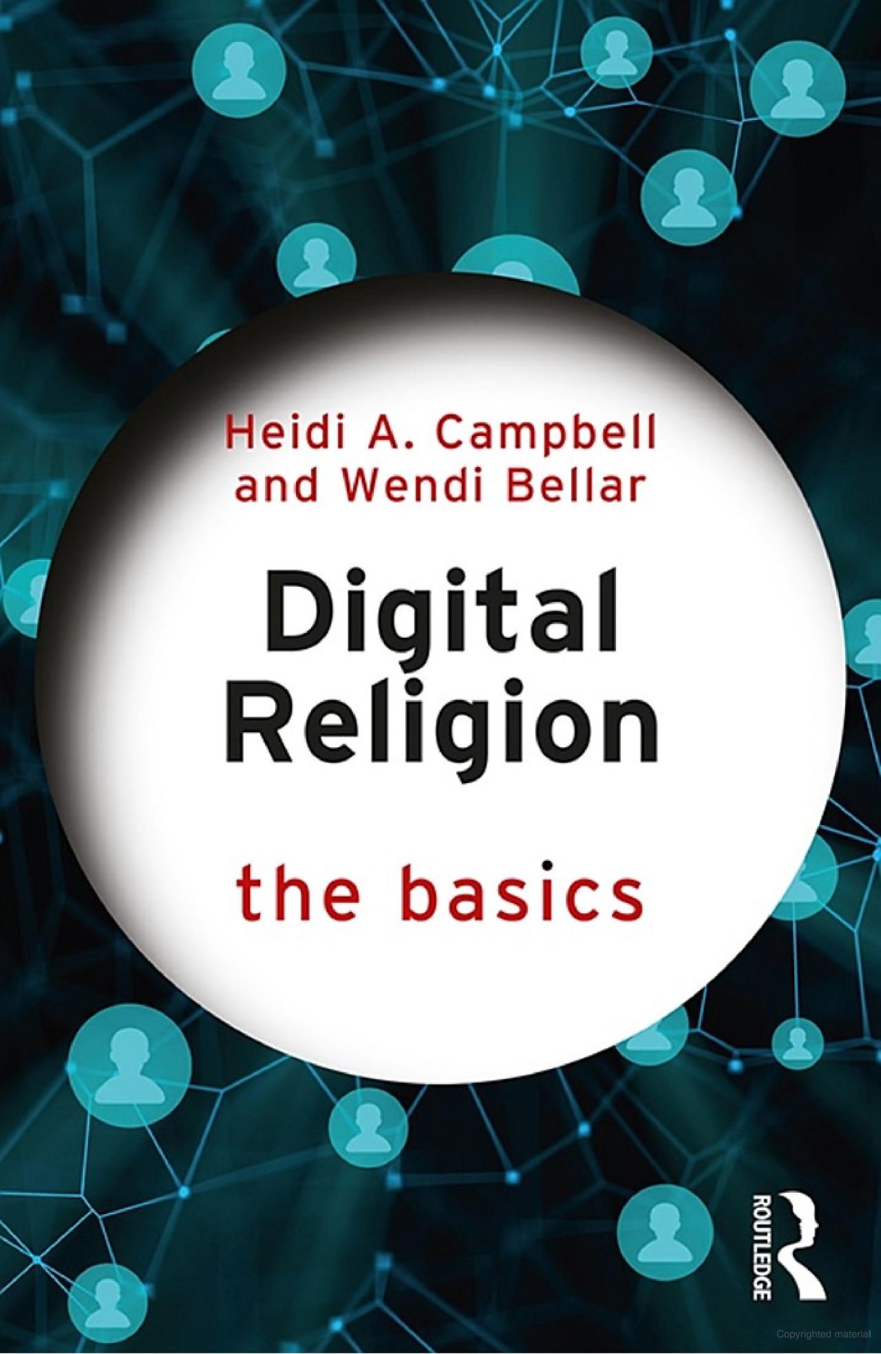 Digital Religion The Basics (1)