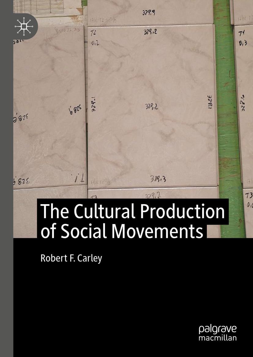 Cultural production of Social Movements