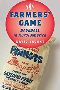 Book Cover for The Farmers' Game