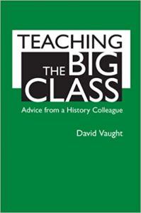 Teaching the Big Class