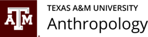 Anthropology Department Logo