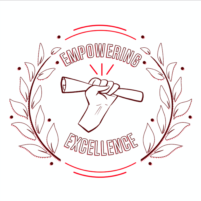 Empowering Excellence Logo