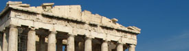 greece pantheon