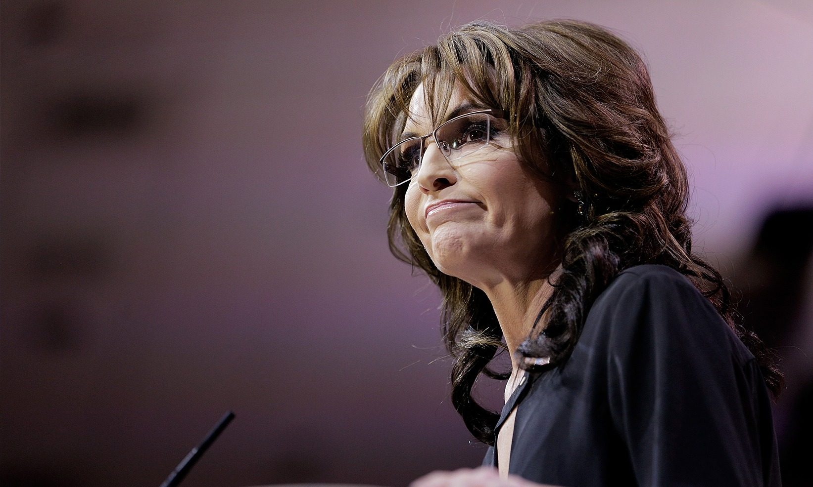 Sarah-Palin