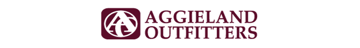 Logo for Aggieland Outfitters