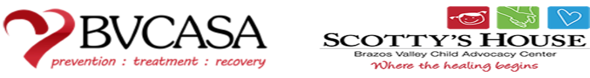 Logos for BVCASA & Scotty's House