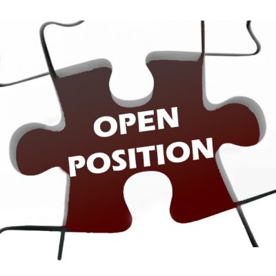 Open Position Image