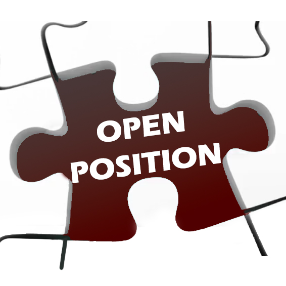 Open Position Image