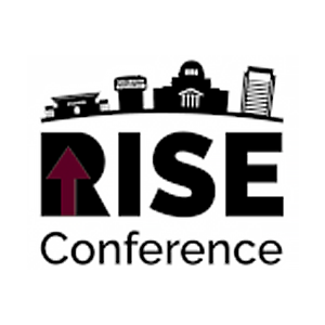 Logo for the RISE Conference