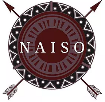 Logo of the Native American and Indigenous Studen Organization at Texas A&M University