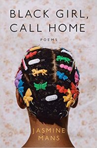 Black Girl Call Home book cover