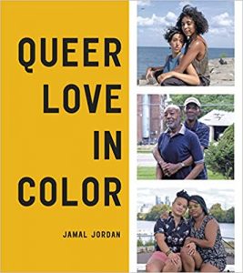 Queer Love In Color book cover