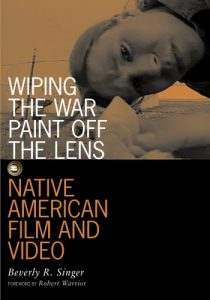 Wiping The War Paint book cover