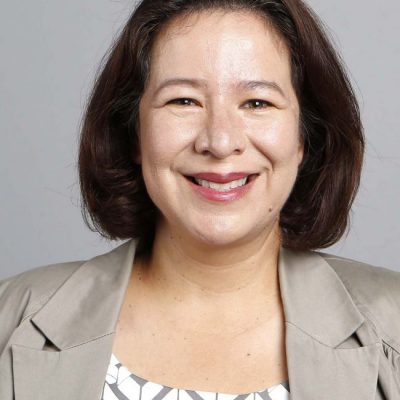 Maria Cristina Morales