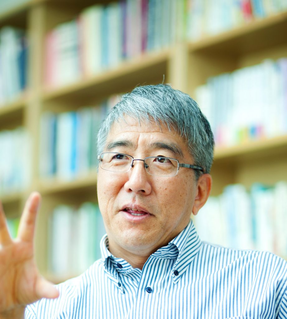 Hiroshi Ono