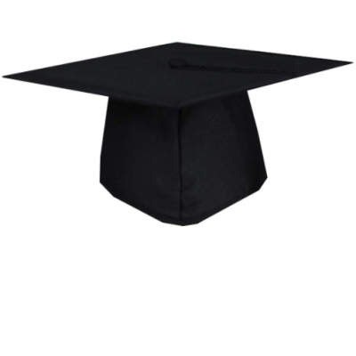 TAMU graduation cap