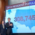 First releast of 2020 census data