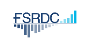 FSRDC logo