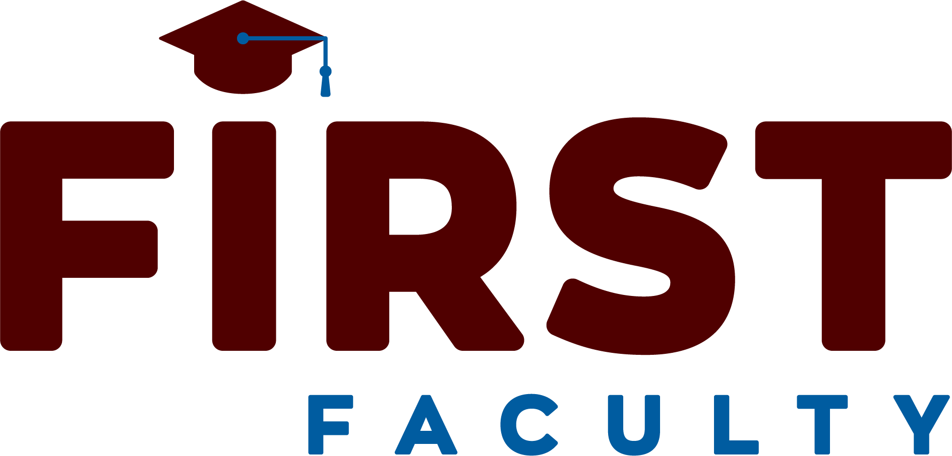FIRST Faculty Web