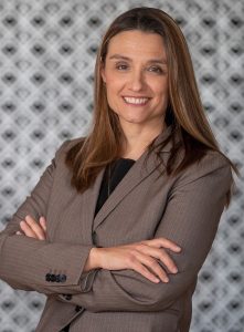 Profile photo of Maria Escobar-Lemmon